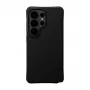 PanzerGlass CARE™ by ® Samba Case Black w. Qi Samsung Galaxy S26 Ultra