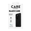 Apsauginis TPU dėklas PanzerGlass CARE™ Samsung Galaxy S26 – Juodas