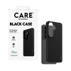 Apsauginis TPU dėklas PanzerGlass CARE™ Samsung Galaxy S26 – Juodas