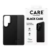 PanzerGlass CARE™ TPU dėklas Samsung Galaxy S26 Ultra — Juodas