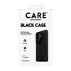 PanzerGlass CARE™ TPU dėklas Samsung Galaxy S26 Ultra — Juodas