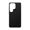 PanzerGlass CARE™ TPU dėklas Samsung Galaxy S26 Ultra — Juodas