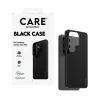 PanzerGlass CARE™ TPU dėklas Samsung Galaxy S26 Ultra — Juodas