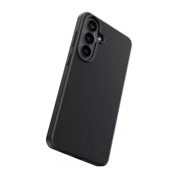 PanzerGlass CARE Solo Case Samsung Galaxy S26+ — Juoda