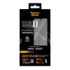 Apsauginis stiklas PanzerGlass Samsung Galaxy S26 — Keraminis grūdintas stiklas, Ultra-Wide Fit, FASTFIT, permatomas