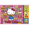 Trefl dėlionė 2x200 elementų, Hello Kitty ir jos draugai (13336)