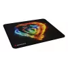 GENESIS Carbon 500 M Fire G2 žaidimų pelės kilimėlis, 300x250 mm, spalvotas
