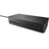DELL Universal Dock UD22, USB-C dokų stotelė, 10 prievadų, 96 W, juoda