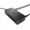 DELL Universal Dock UD22, USB-C dokų stotelė, 10 prievadų, 96 W, juoda