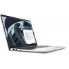 Nešiojamas kompiuteris DELL Pro 16 Plus PB16255 AMD Ryzen™ 5 220 40,6 cm (16 colių) Full HD+ 16 GB LPDDR5x-SDRAM 256 GB SSD Wi-Fi 7 (802.11be) Windows 11 Pro Aliuminis