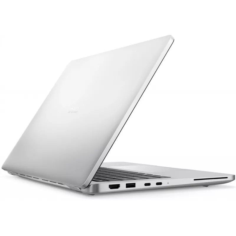 Nešiojamas kompiuteris DELL Pro 13 Plus PB13255 13.3 col. AMD Ryzen 5 PRO 230 16 GB 512 GB SSD Windows 11 Pro