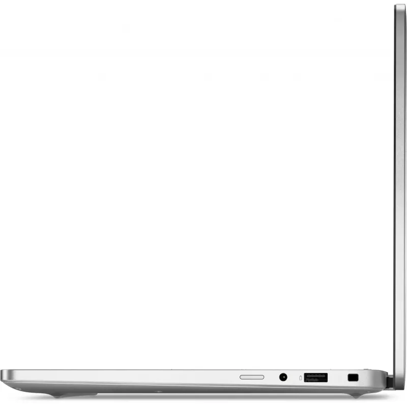Nešiojamas kompiuteris DELL Pro 13 Plus PB13255 13.3 col. AMD Ryzen 5 PRO 230 16 GB 512 GB SSD Windows 11 Pro