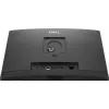 DELL Pro QC24250 All-in-One PC 61 cm (24 inch) Full HD lietimui jautrus ekranas Intel Core Ultra 7 265 16 GB DDR5 512 GB SSD Windows 11 Pro Juoda