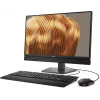 DELL Pro QC24250 All-in-One PC 61 cm (24 inch) Full HD lietimui jautrus ekranas Intel Core Ultra 7 265 16 GB DDR5 512 GB SSD Windows 11 Pro Juoda