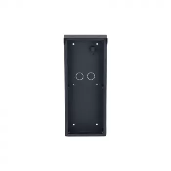 Dangtelis Dahua Technology VTM27R3 Metal Black 141mm plotis