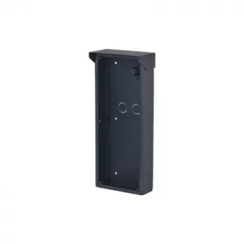 Dangtelis Dahua Technology VTM27R3 Metal Black 141mm plotis