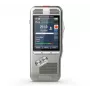 Diktofonas Philips DPM8100 Flash Card Silver
