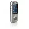 Diktofonas Philips DPM8100 Flash Card Silver