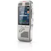 Diktofonas Philips DPM8100 Flash Card Silver