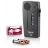 Philips Pocket Memo Classic 388 juodas diktofonas