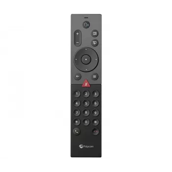 HP Poly Studio G/X/V belaidis nuotolinio valdymo pultas su Bluetooth ryšiu