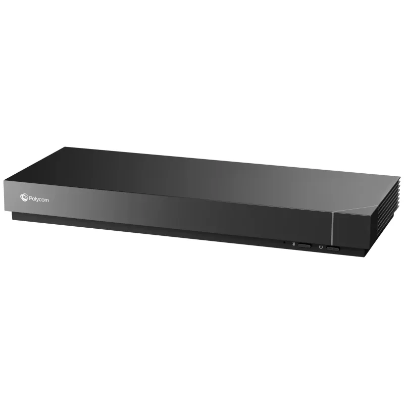 HP Poly Studio G/X/V belaidis nuotolinio valdymo pultas su Bluetooth ryšiu