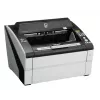 Ricoh fi-680PRB spausdintuvas po nuskaitymo, atvirkštinis puslapis