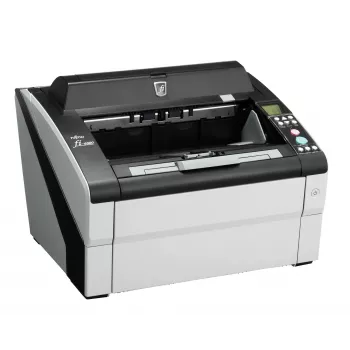 Ricoh fi-680PRB spausdintuvas po nuskaitymo, atvirkštinis puslapis
