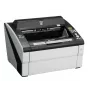 Ricoh fi-680PRB spausdintuvas po nuskaitymo, atvirkštinis puslapis