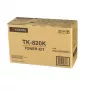 Originalus KYOCERA TK-820K juodos spalvos kasetė