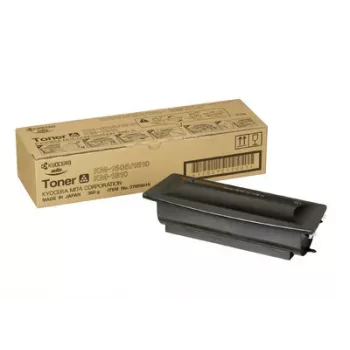 Originalus KYOCERA TK-2530 juodas kasetės toneris