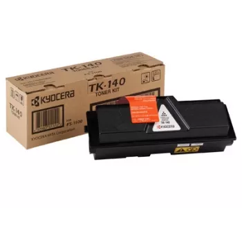 KYOCERA TK-140 originalus juodas toneris 1 vnt.