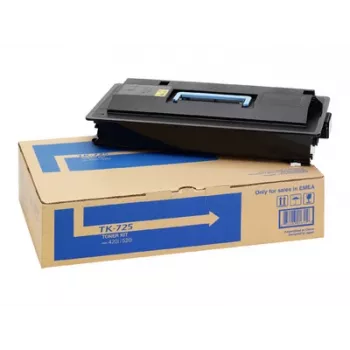 KYOCERA TK-725 originalus juodas toneris 1 vnt.