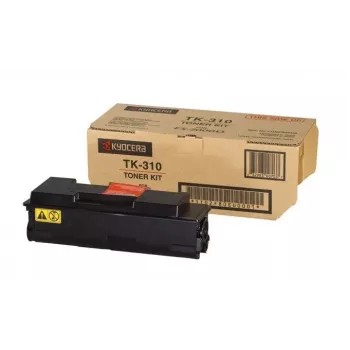KYOCERA TK-310 originalus juodas toneris, 1 vnt