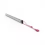 PATCHBOX C60MMAOM41231E InfiniBand / šviesolaidinis kabelis 2,5 m LC SC OM4 violetinis