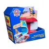 PAW Patrol jūrinis gelbėjimo laivas su Chase ir ryklio figūrėle, 2 režimai, žaislas vaikams nuo 3 metų