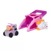 PAW Patrol Skye Pup Squad Paleidėjų rinkinys su Chickaletta transporto priemone 2 vnt., Žaislai vaikams nuo 3 metų