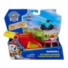 PAW Patrol Marshall Pup Squad Paleidimo Rinkinys su Rex Transporto Priemone 2 vnt., Vaikų Žaislai Berniukams ir Mergaitėms Nuo 3 Metų