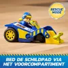 PAW Patrol Search & Rescue Ruble Gelbėjimo Buldozeris su 2 Figūrėlėmis, Traukiamas-atgal Policijos Automobilis, Žaislai Vaikams nuo 3 Metų