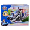 PAW Patrol paieškos ir gelbėjimo Lift 'N' Repair žaidimų rinkinys su išskirtine figūrėle ir transporto priemone, daugiau nei 30 colių ilgio, žaislai vaikams nuo 3 metų