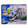 PAW Patrol paieškos ir gelbėjimo Lift 'N' Repair žaidimų rinkinys su išskirtine figūrėle ir transporto priemone, daugiau nei 30 colių ilgio, žaislai vaikams nuo 3 metų