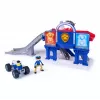 PAW Patrol paieškos ir gelbėjimo Lift 'N' Repair žaidimų rinkinys su išskirtine figūrėle ir transporto priemone, daugiau nei 30 colių ilgio, žaislai vaikams nuo 3 metų