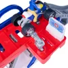 PAW Patrol paieškos ir gelbėjimo Lift 'N' Repair žaidimų rinkinys su išskirtine figūrėle ir transporto priemone, daugiau nei 30 colių ilgio, žaislai vaikams nuo 3 metų