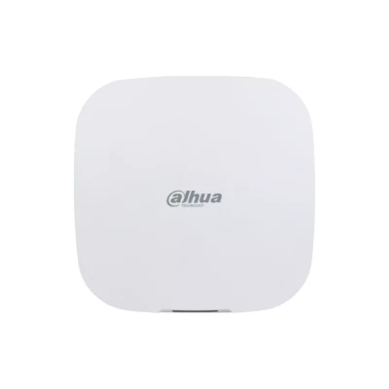 Dahua Technology ARC3000H-GW2(868) belaidžių jutiklių šliuzas, baltas, ABS/PC, 868 MHz, 12 V