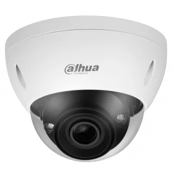 Dahua Technology WizMind IPC-HDBW5441E-ZE-HDMI kupolinė IP apsaugos kamera, vidaus ir lauko, 2688 x 1520 pikselių, lubų montavimui