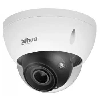 Dahua Technology WizMind IPC-HDBW5441E-ZE-HDMI kupolinė IP apsaugos kamera, vidaus ir lauko, 2688 x 1520 pikselių, lubų montavimui