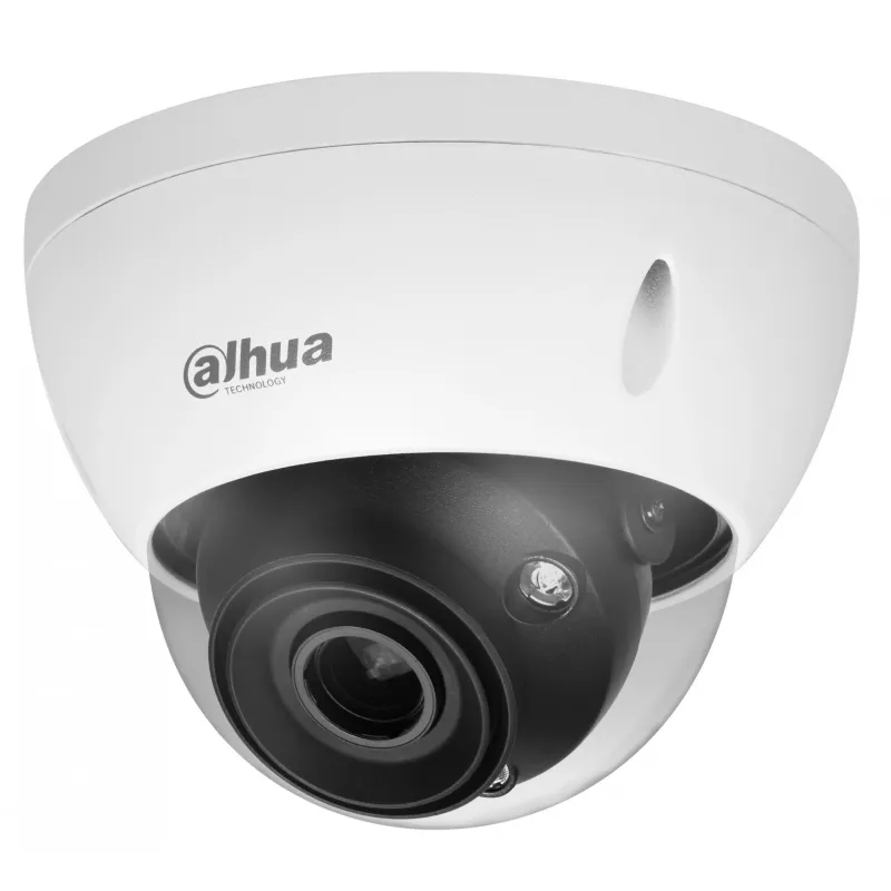 Dahua Technology WizMind IPC-HDBW5441E-ZE-HDMI kupolinė IP apsaugos kamera, vidaus ir lauko, 2688 x 1520 pikselių, lubų montavimui
