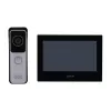Dahua Technology KTW02 vaizdo domofono sistema 2 MP 17,8 cm (7 colių) šviesiai pilka