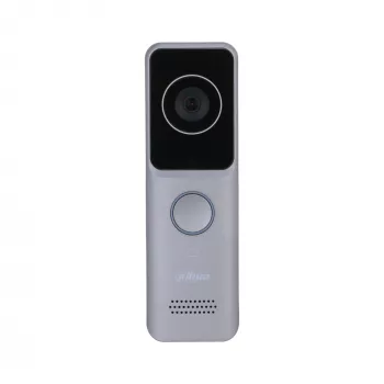 Dahua Technology KTW02 vaizdo domofono sistema 2 MP 17,8 cm (7 colių) šviesiai pilka