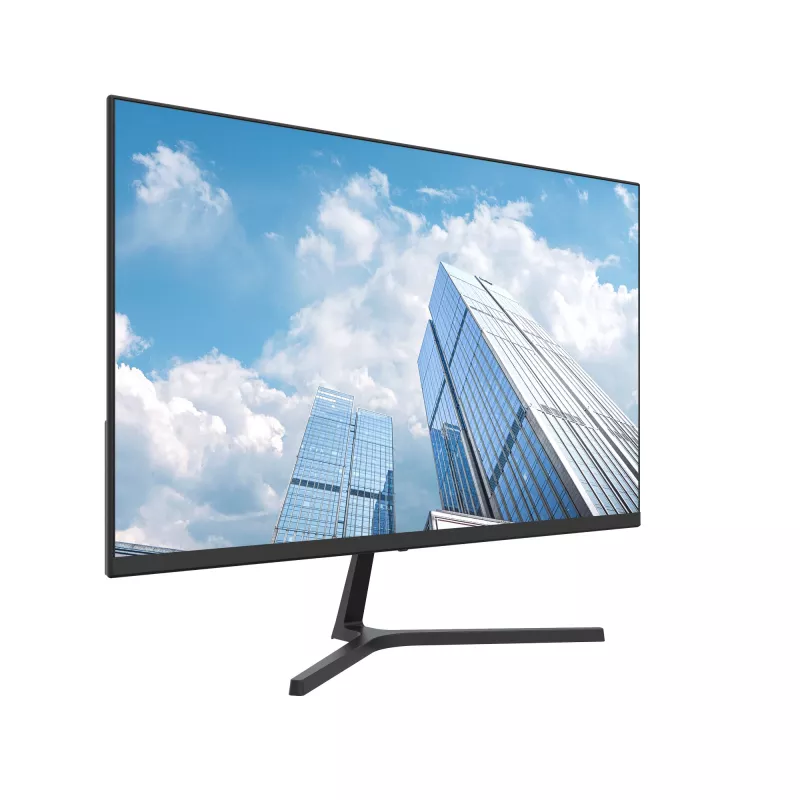 Dahua Technology LM22-B201S monitorius 54,5 cm (21,4 colio) 1920 x 1080 pikselių Full HD LCD juodas